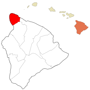 HawaiiIslandDistrict-NorthKohala