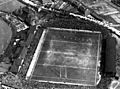 Headingley Rugby League ground c1925
