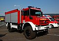 Heidelberg Airfield - Mercedes-Benz Unimog U5023 - RKF BLESES - 2018-07-20 17-51-20