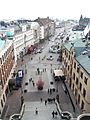 Helsingborg street