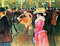 HenriDeToulouse-Lautrec-AtTheMoulinRouge-TheDance-1889-90-VR