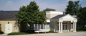 Herbert Hoover Presidential Library 003