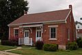 Herman Haar House, Jefferson City