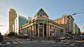 Hibernia Bank, San Francisco