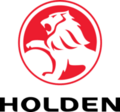 Holden logo 1994-2014