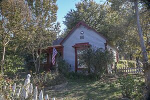 Holderness-Aikens House (1 of 1)