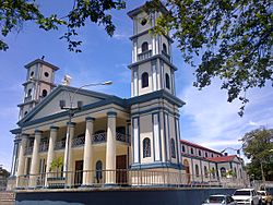 Iglesia Catedral de Cumaná, Venezuela.jpg