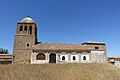 Iglesia de San Nicolás de Bari, Villagómez la Nueva 02