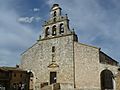 Iglesia de Santa María Maderuelo