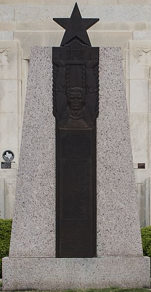 Immortal 32 Centennial Monument