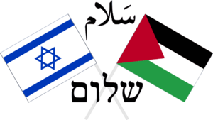 Israel and Palestine Peace