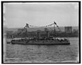 Italian cruiser Etruria Hudson 1909 LOC 4a16123v