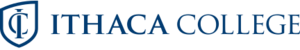 Ithaca College logo.svg