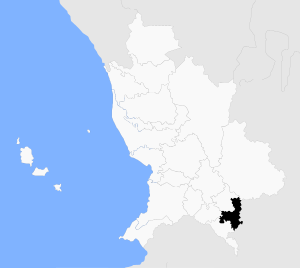 Ixtlán del Rio, Nayarit