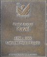 J150W-Kavel