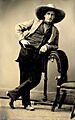 Jack Langrishe