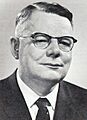 Jack Pickersgill portrait