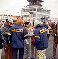 Jackie Stewart Can-Am 1971