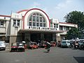 Jakarta Kota Station