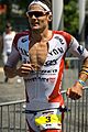 Jan Frodeno 2015 Ironman European Championship Frankfurt