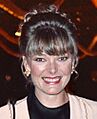 Jane Curtin at the 41st Emmy Awards cropped and altered