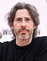Jason Reitman by Gage Skidmore
