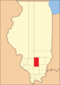 Jefferson County Illinois 1819