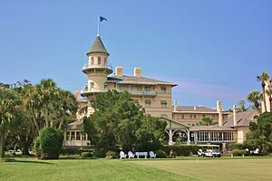 Jekyll Island Club 2