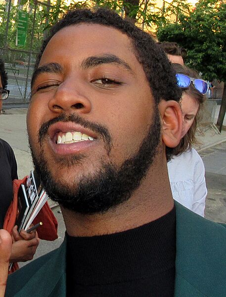 Jharrel Jerome (47948009887) (cropped)