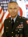 John A. Wickham, Jr. (USFK)