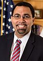 John B. King official portrait (cropped2)