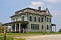 John Deere Mansion Moline