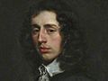 John Finch Peter Lely Christs College