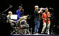 John zorn masada