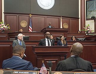 Jones House of Reps