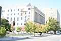 Journal Record Building Oklahoma City National Memorial 4826