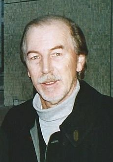 Jurgen Grabowski 2005