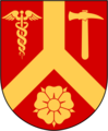 Katrineholm vapen