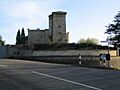 Kelston church