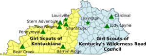 Kentucky-gsusa