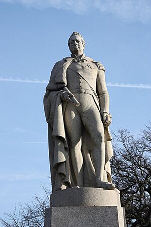 King William IV - geograph.org.uk - 1168934