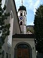 Kirche Haldenstein 10