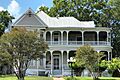 Kone cliett house 2013