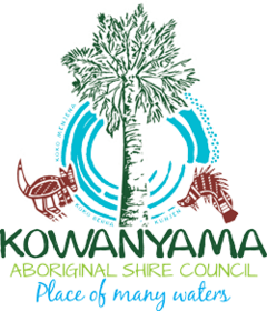 Kowanyama Aboriginal Shire Logo.png