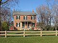 Krug House in Union