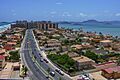 La Manga El Galán, Murcia