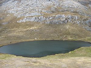 Laguna Yanacocha