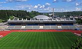 Lahti sports center