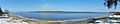 Lake Manatee SP lake pano01