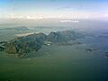 Lantau island full